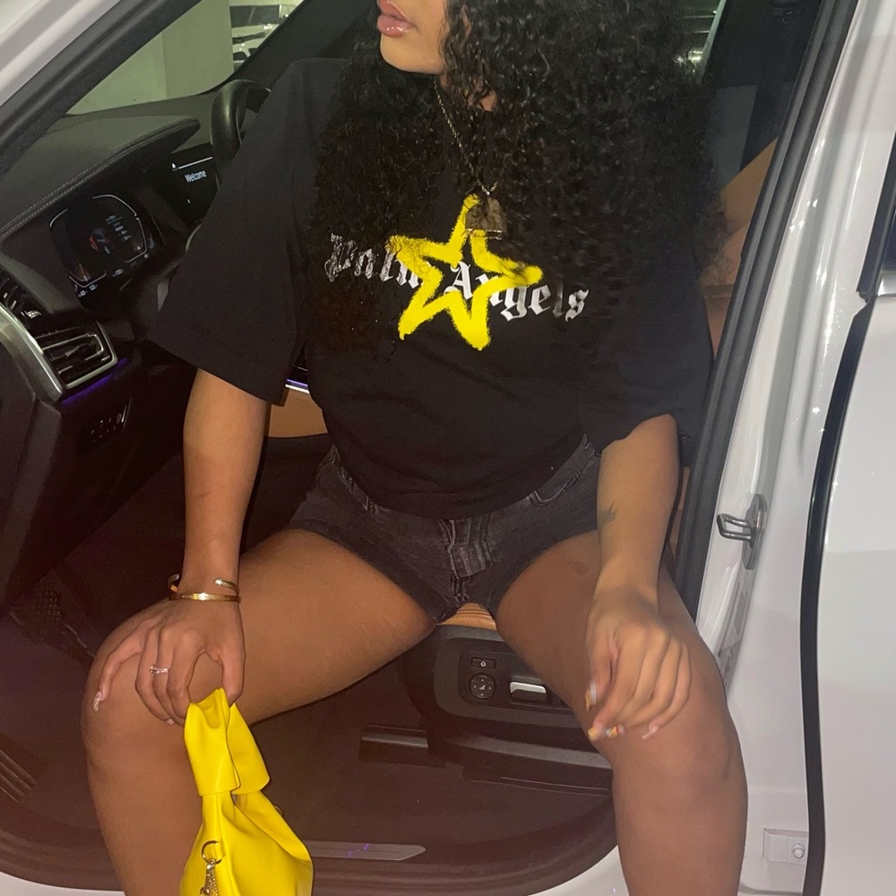 Palm Angels Shirt